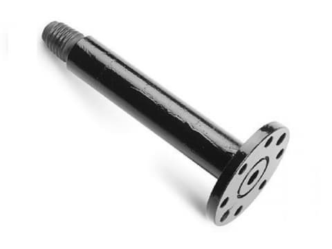 Шпиндель 235751001 Vermeer D16х20, 18x22