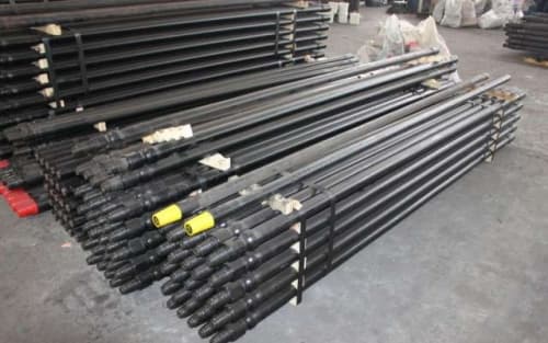 Буровая штанга на Vermeer D18х22 УС (оригинал)