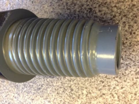 Буровая штанга на Ditch Witch JT4020-0  (оригинал)