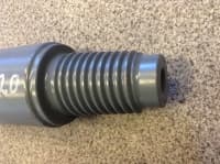 Буровая штанга на Ditch Witch JT3020M1 (оригинал)