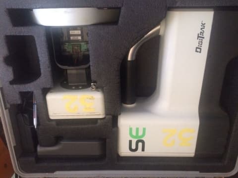 Система локации DigiTrak SE