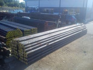 Буровая штанга на Vermeer D33х44, 36х50 (оригинал)