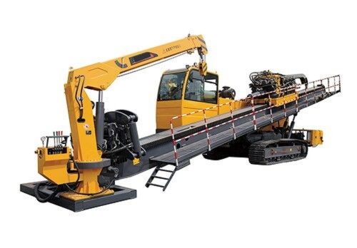 Установка TTS XT2400